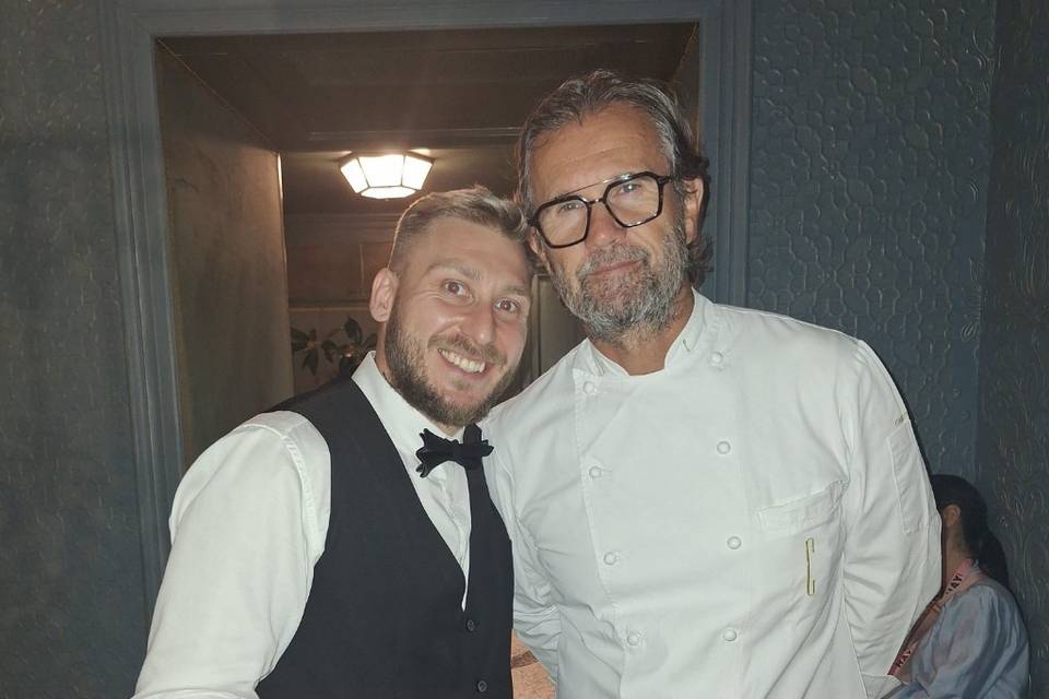 RISTORANTE CRACCO