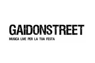 Gaidonstreet logo