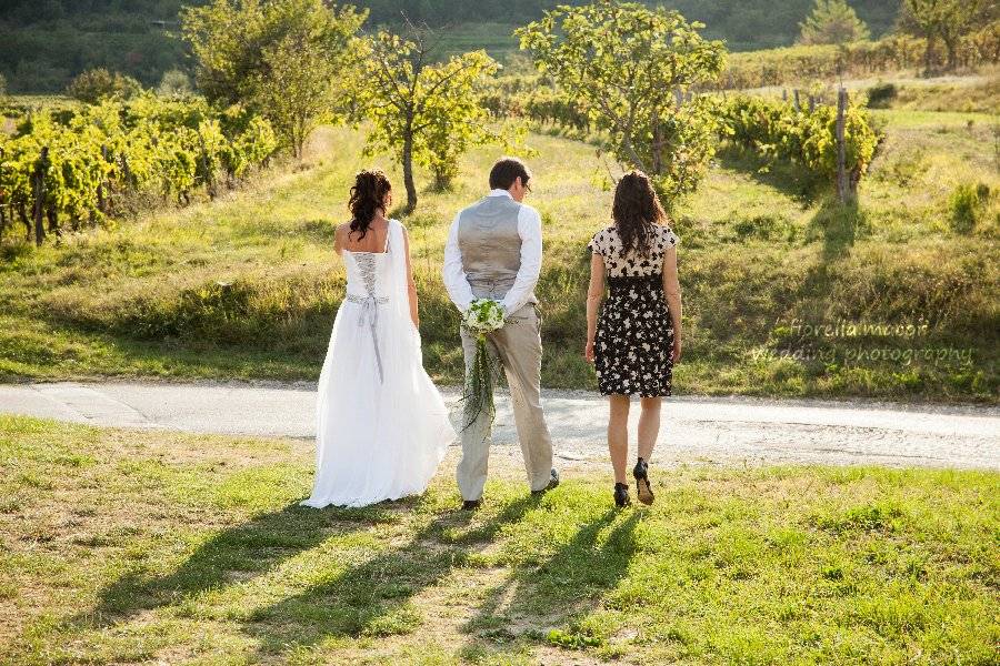 Il fratello della sposa