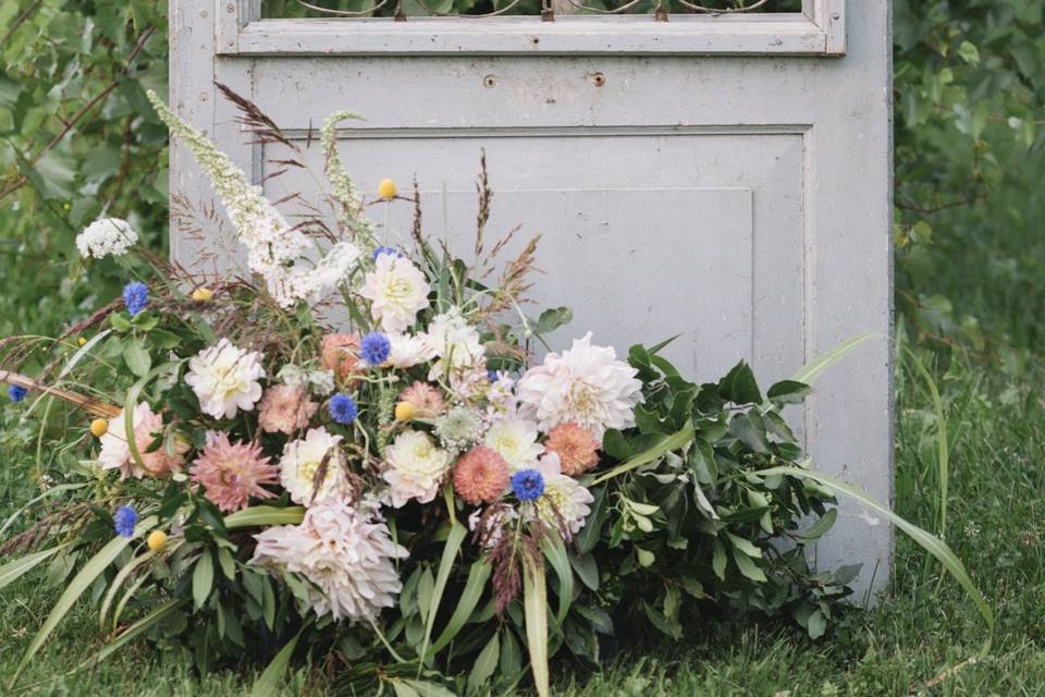 Tableau de mariage