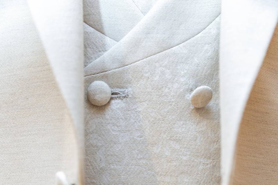 Detail_Bottoni Giacca
