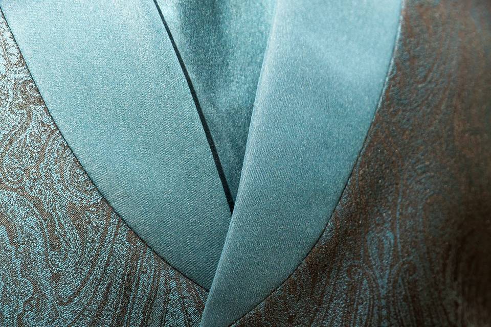 Detail_Dettaglio Gilet