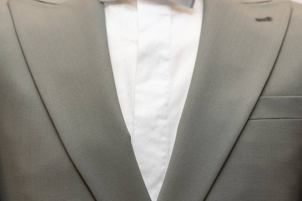 Detail_Giacca Grigia