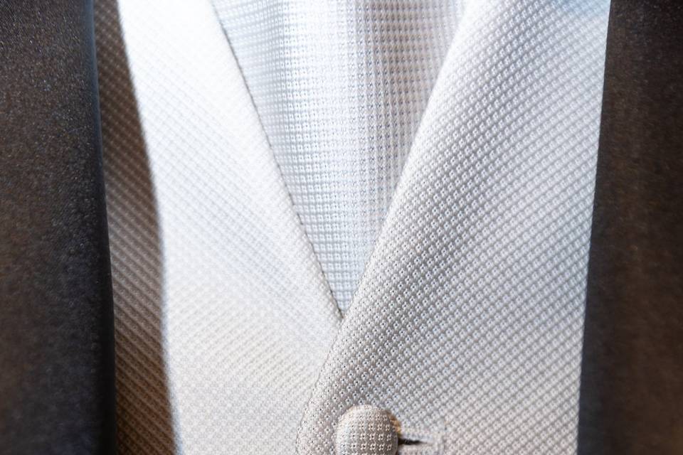 Detail_Gilet Elegante