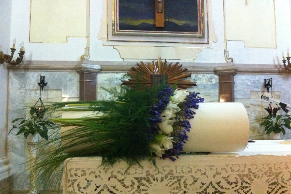 Altare