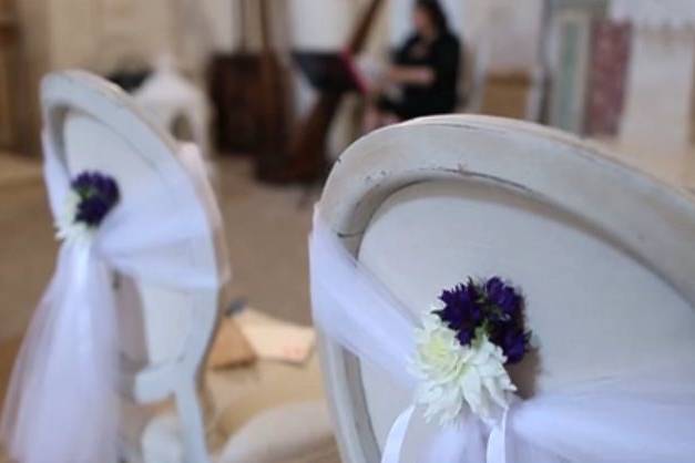 Weddings in Ostuni