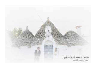 Weddings in Ostuni