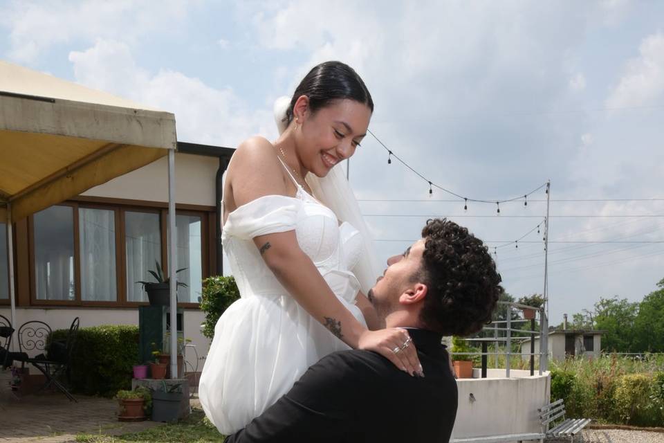 Felicità
