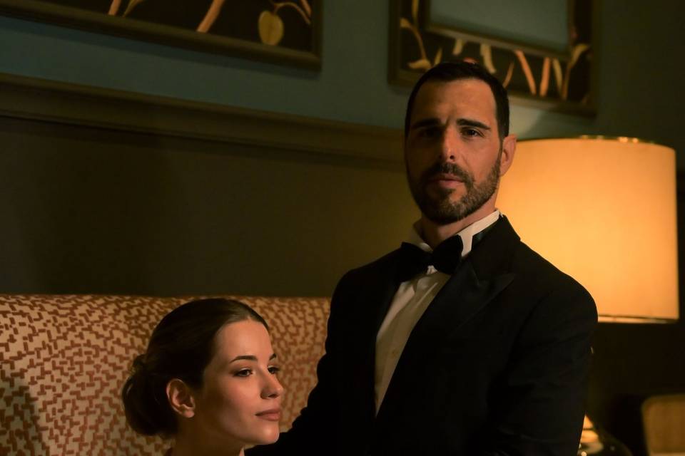 Andrea e Sara