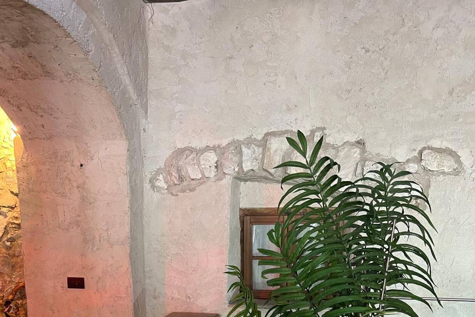 Dettagli Palazzo Perlerhof