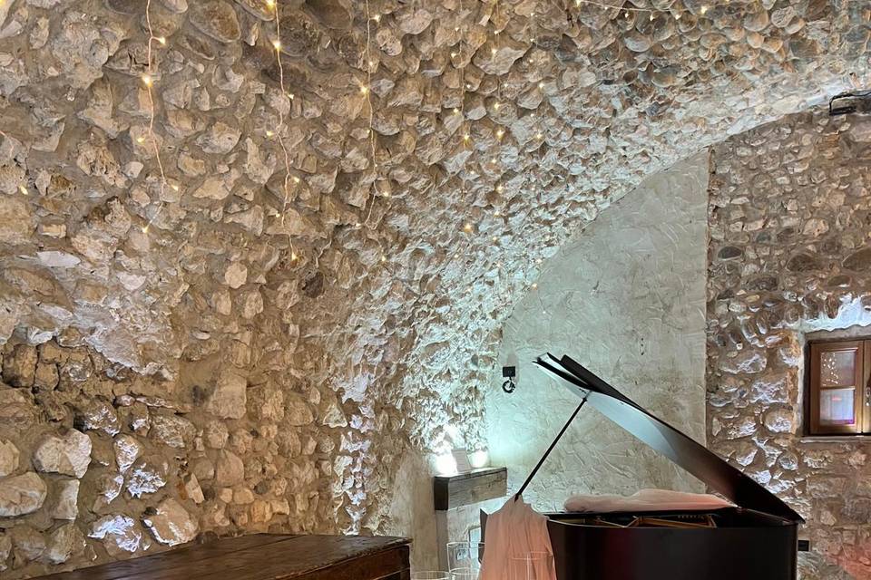 Dettagli Palazzo Perlerhof