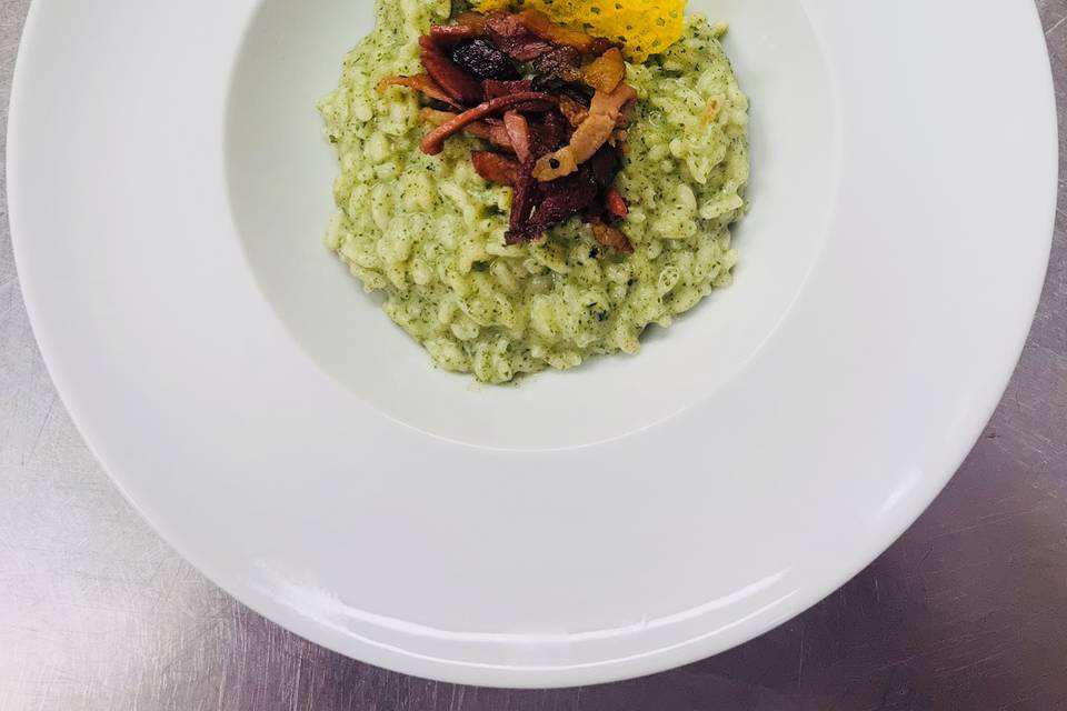 Risotto