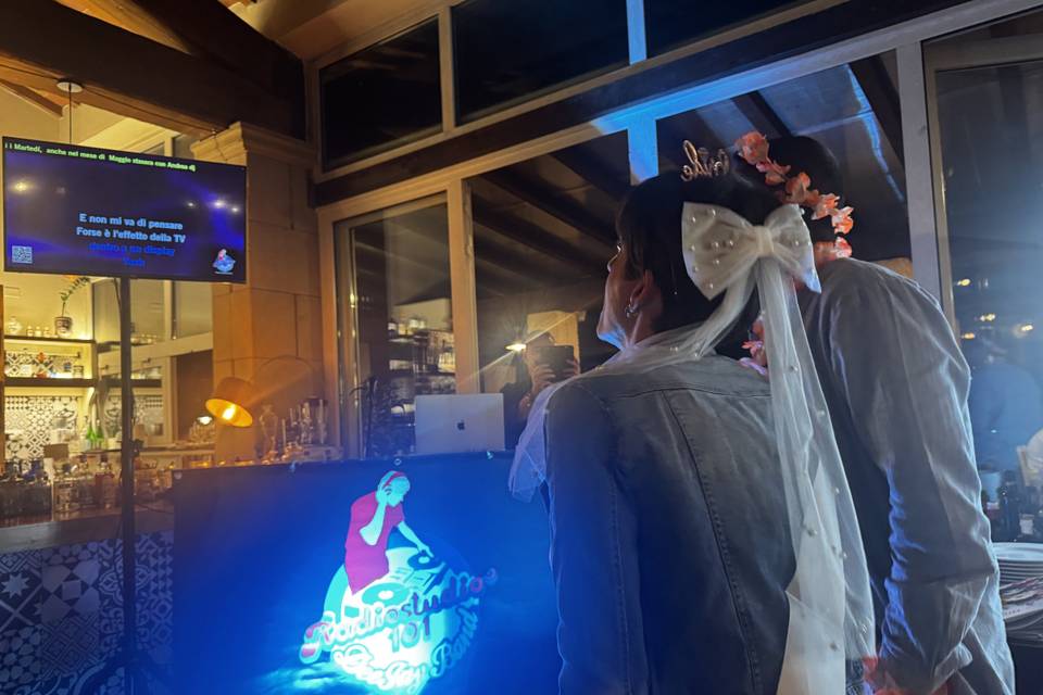 Momento karaoke