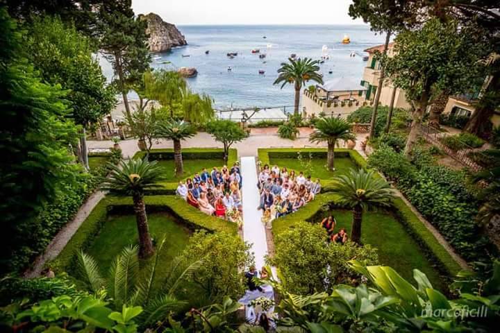 Taormina Musica Eventi