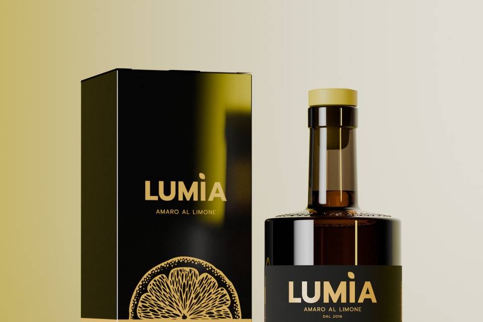 Amaro Lumia