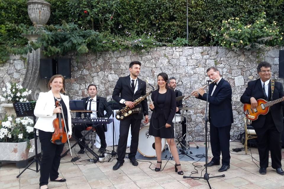 Swing e marranzano