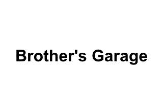 Brother's Garage