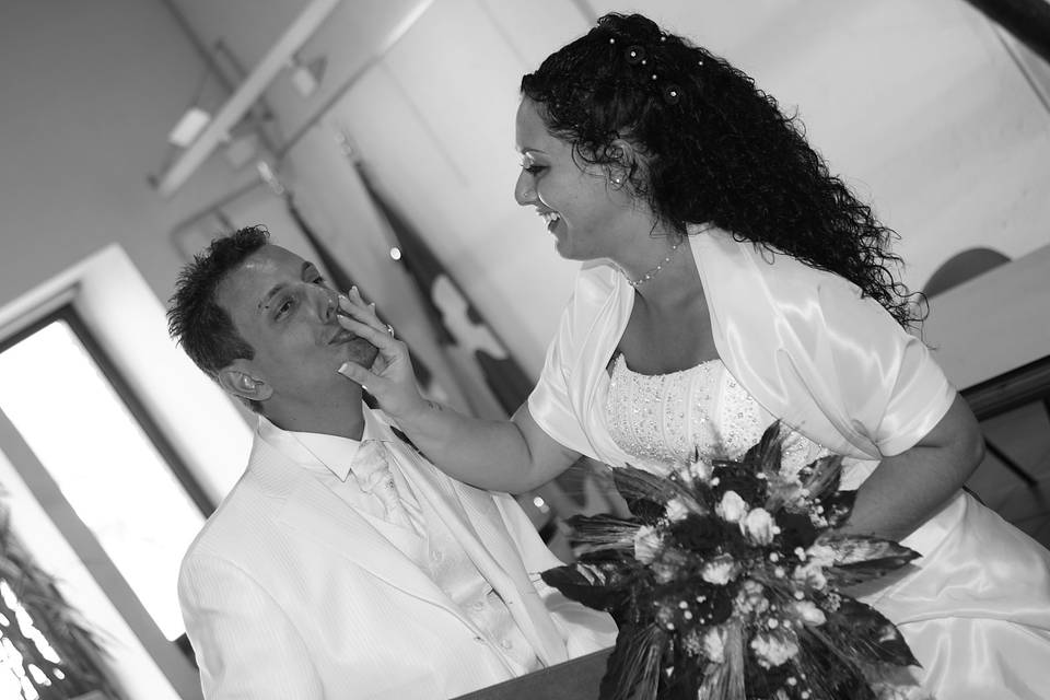 Fotogallery matrimoni - FotoSchipani ©
