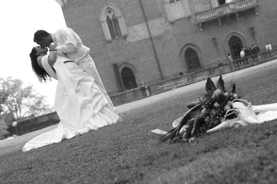 Fotogallery matrimoni - FotoSchipani ©