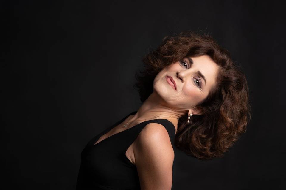 Trucco ritratto