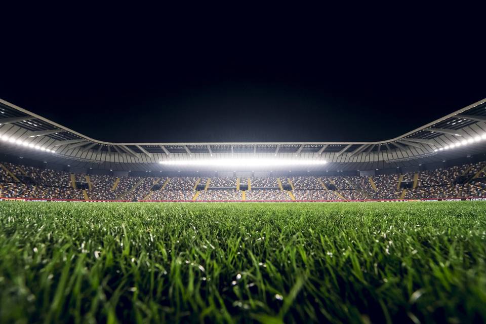 Stadio interno