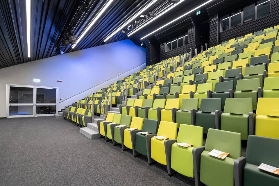 Auditorium