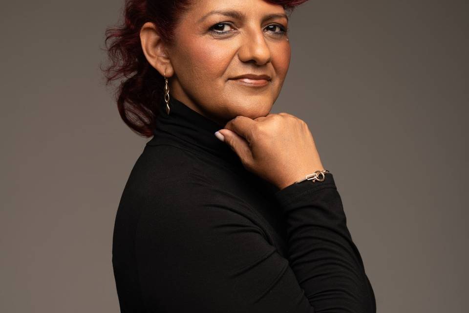Trucco Ritratti