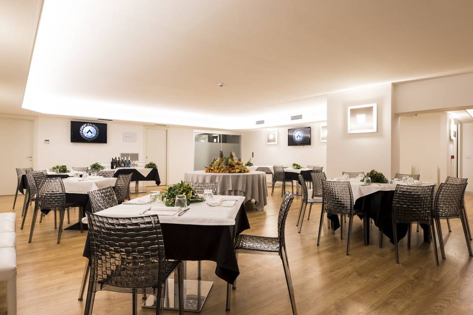 Team Lounge