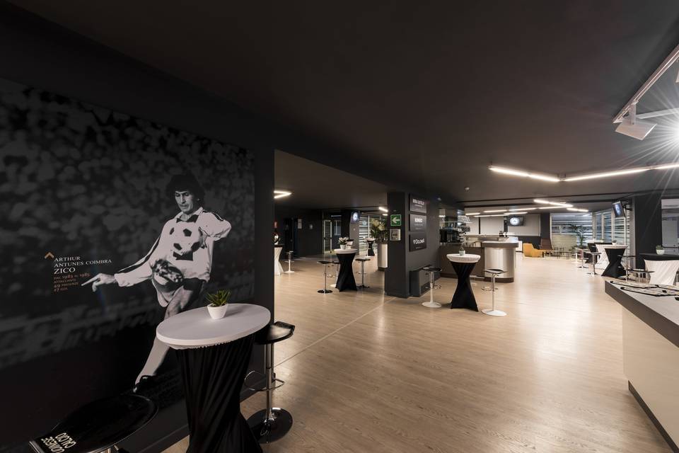 Vip Club