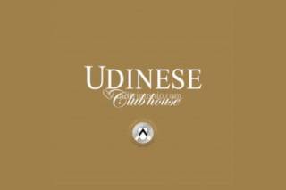 Logo Udinese Club House