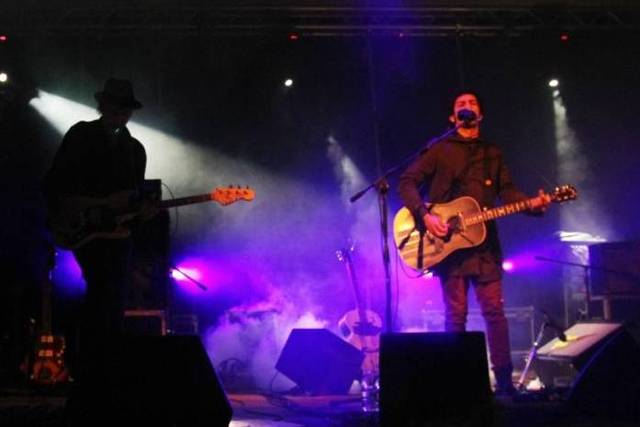 Noleggio strumenti musicali