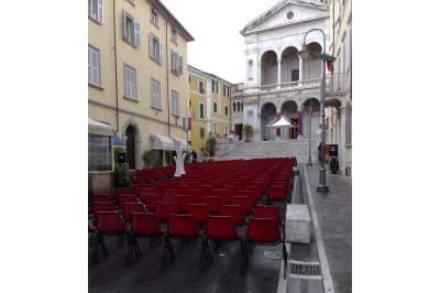 Noleggio Sedie