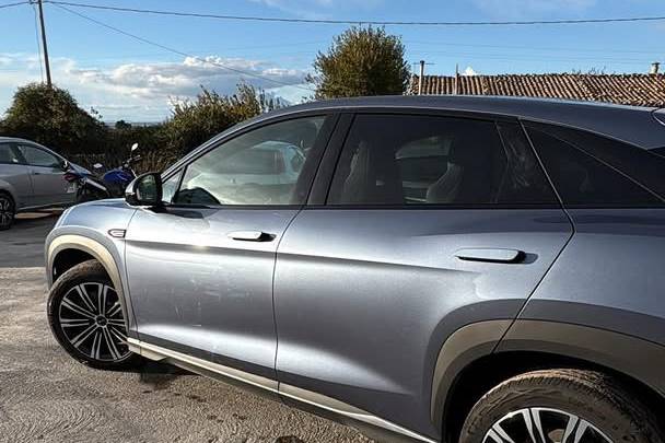 Maniglie a scomparsa