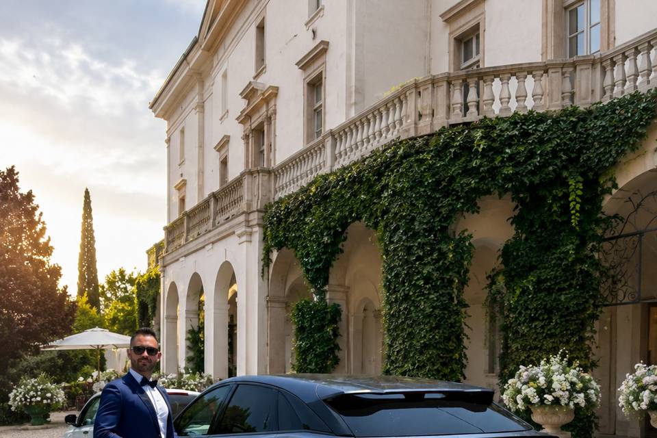 Eleganza sempre al primo posto
