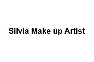 Silvia Make up Artist logo