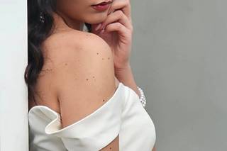 Monica Vittori Make up artist