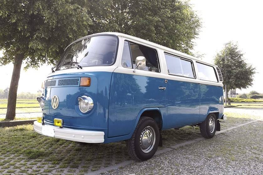 VW Bus