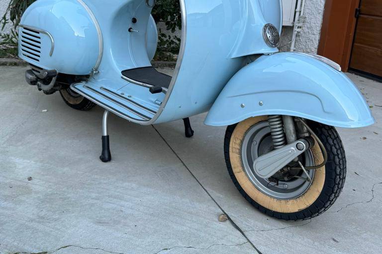 Vespa