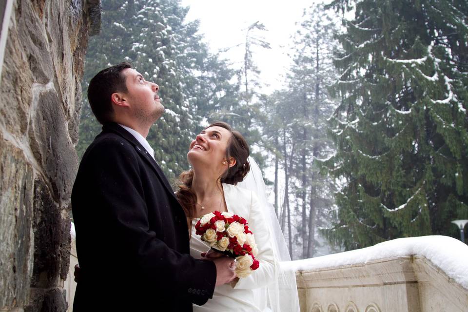 Matrimonio trento