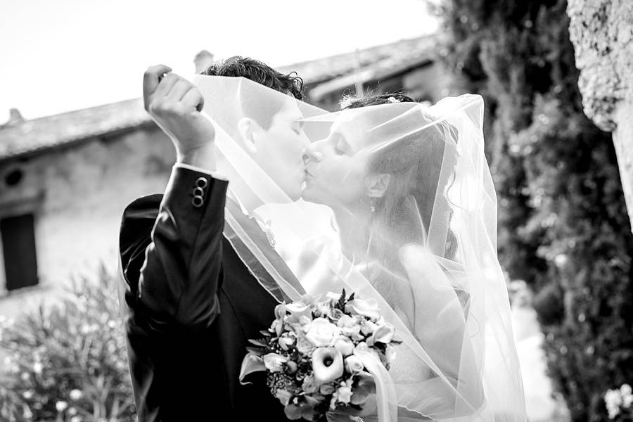 Fotografa matrimonio trento