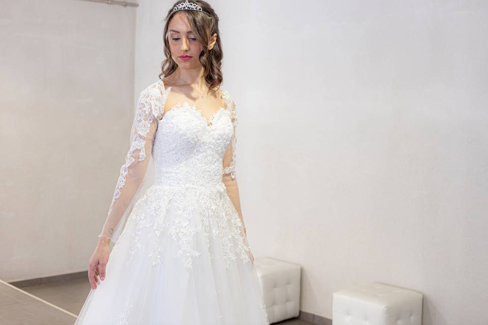 Sposa low cost