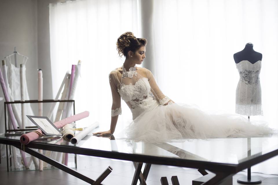 Sposa LoveLowCost