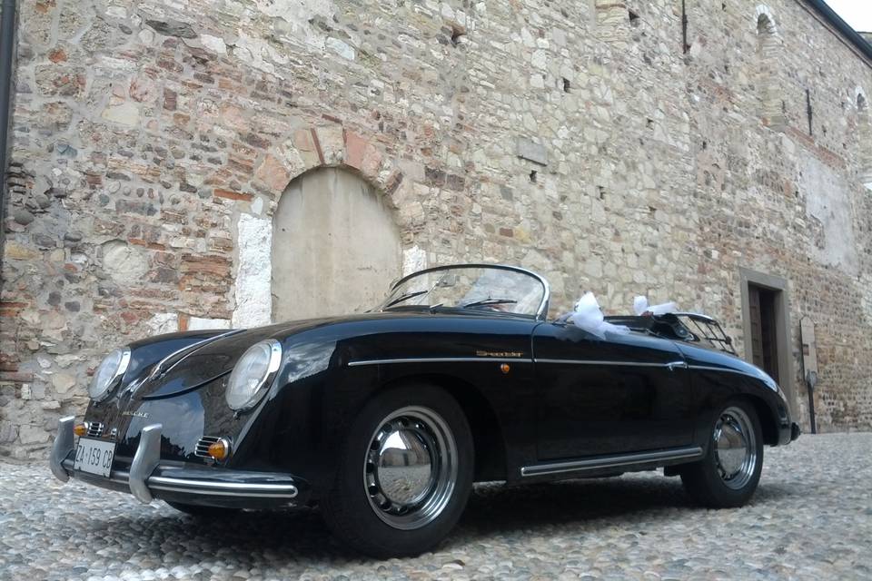 Porsche 356