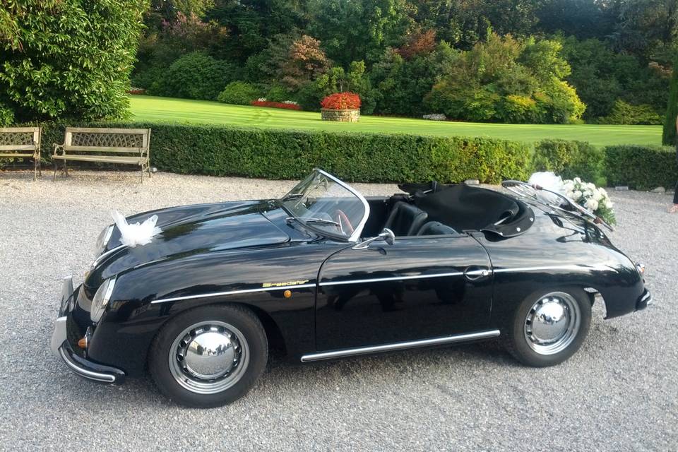 Porsche 356