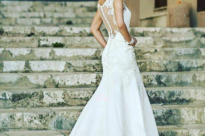 Sposa low cost