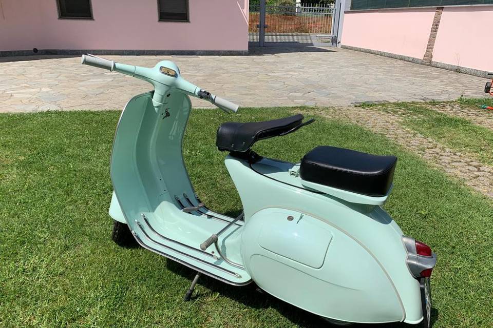 Vespa