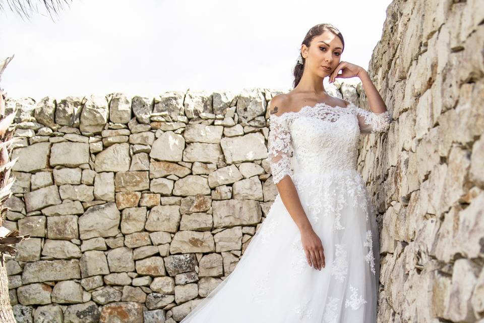 Sposa LowCost Artedonna 2020