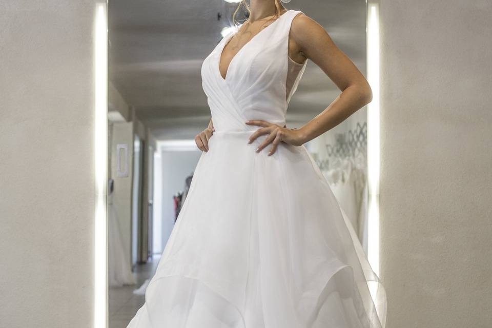 Sposa low cost