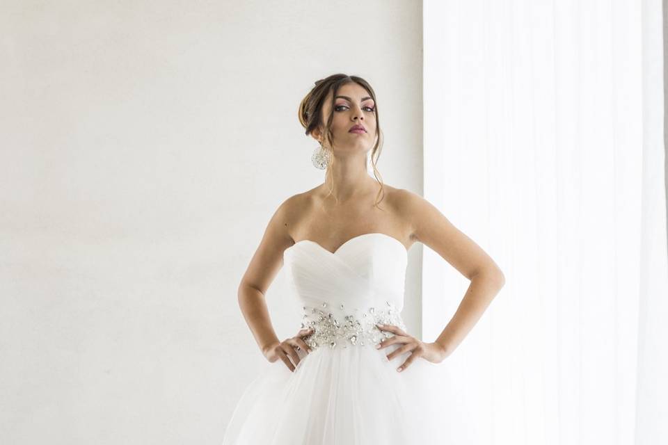 Sposa low cost