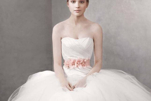 Sposa low cost